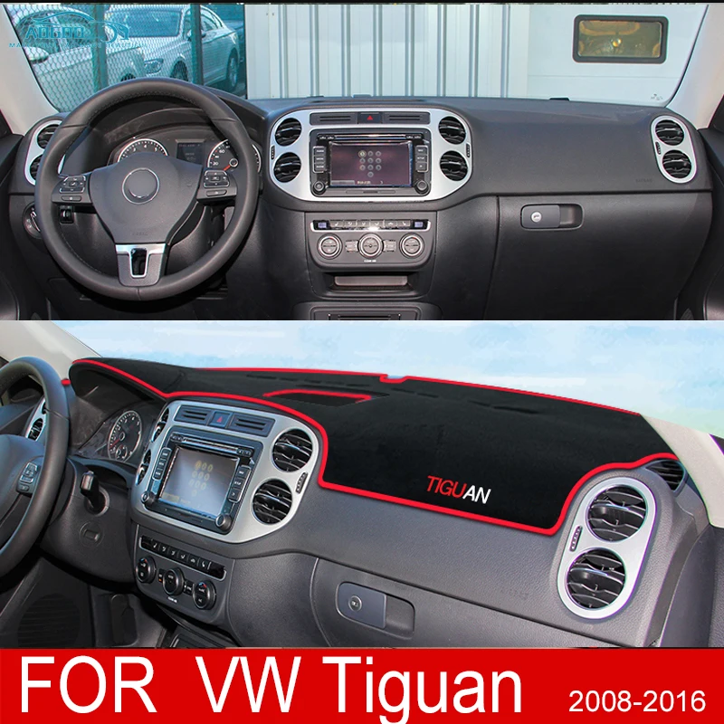 Противоскользящий коврик накладка на приборную панель Солнцезащитный