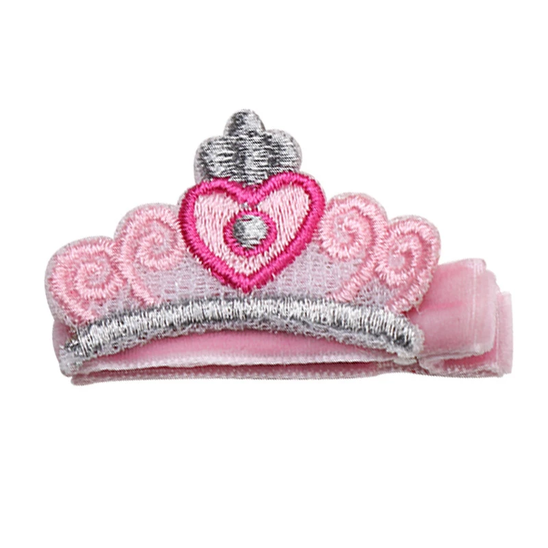 Детская заколка для волос аксессуар | одежда и обувь