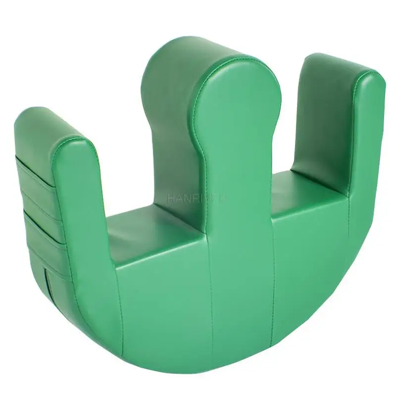 

Elderly bedridden turning over assistive device bedsore pad turning device side turning pillow U-shaped pillow turning device