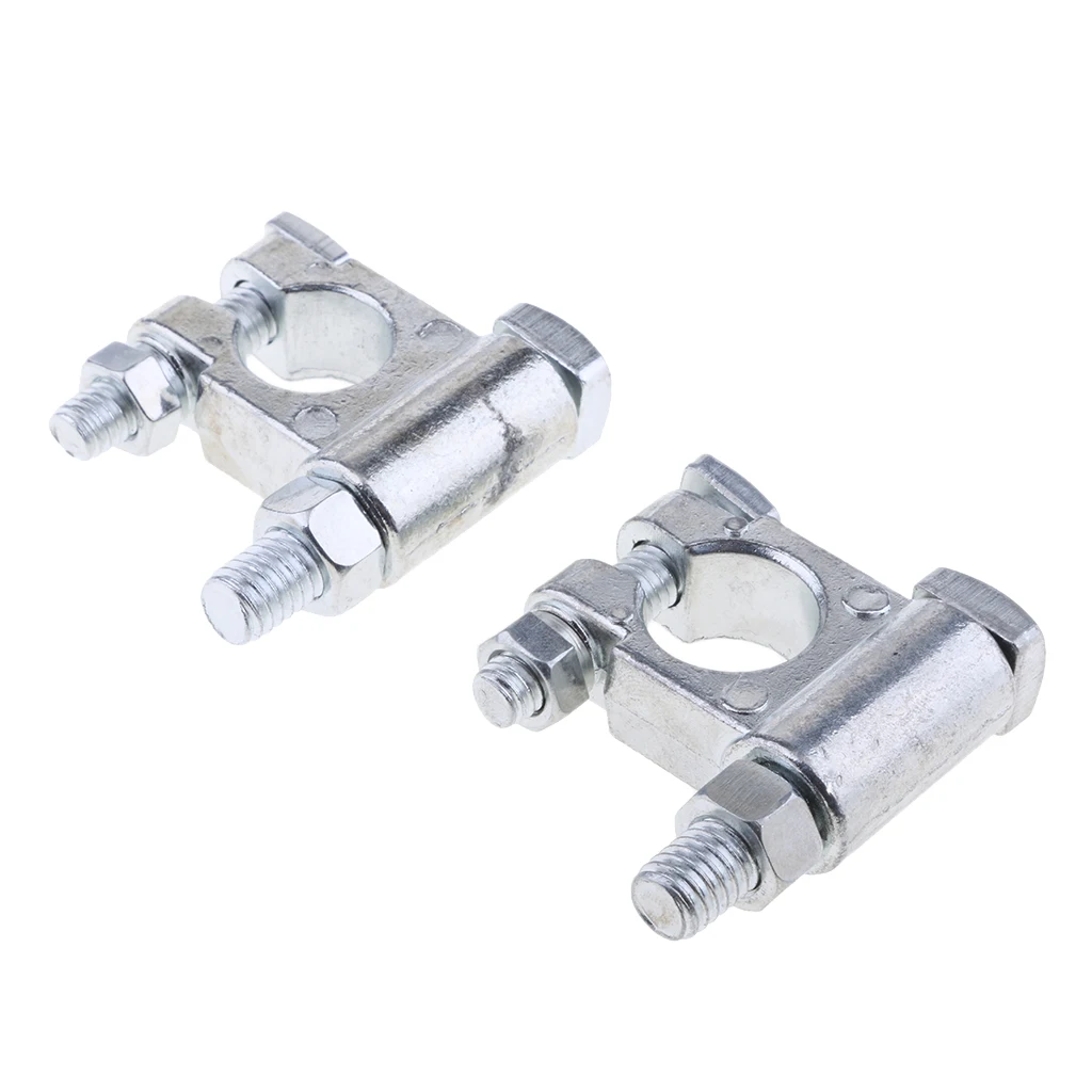 

Battery Terminal Clamp Positive Spec MS75004-2 Also A52425-2