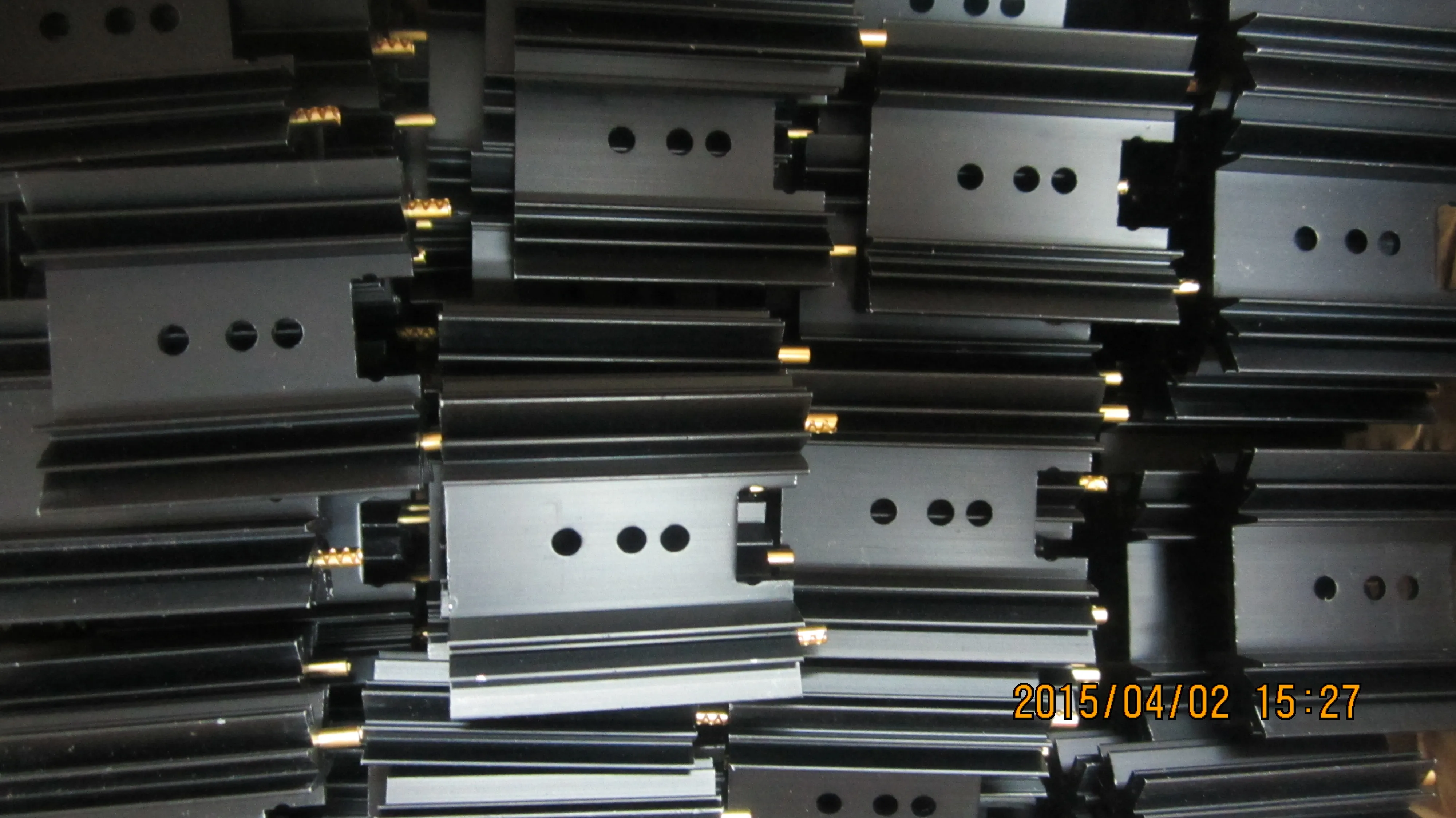 Теплоотвод SK104 38 1STS Фишер Стоковое предложение SK104381STS SK 104 1 STS|Запчасти и