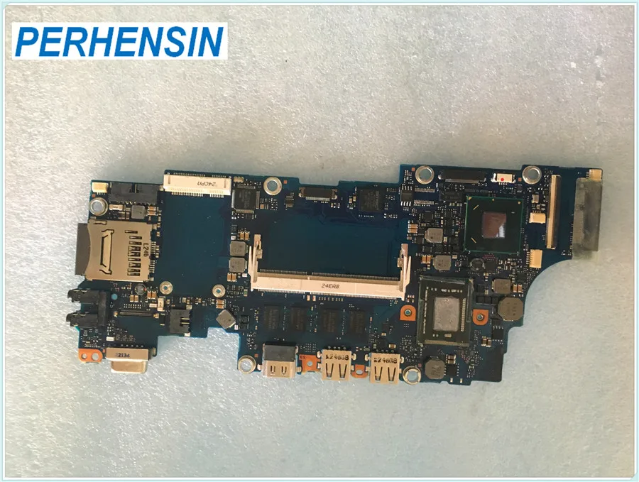 FALZSY1 A3162A для Toshiba Portege Z830 Z835 Z835-P330 series Материнская плата ноутбука с i5 2467M 100% отлично