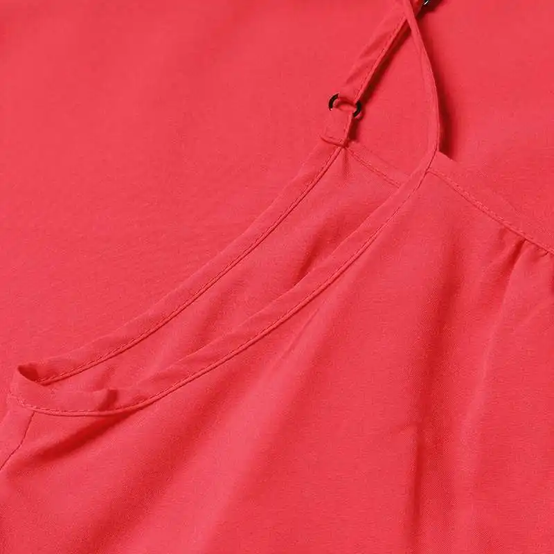 Bohemian Dress Women 2019 Summer Sexy Sleeveless Spaghetti Strap Ruffle Swings Maxi Long Dresses Holiday Vestido Plus Size YXBD8 | Женская