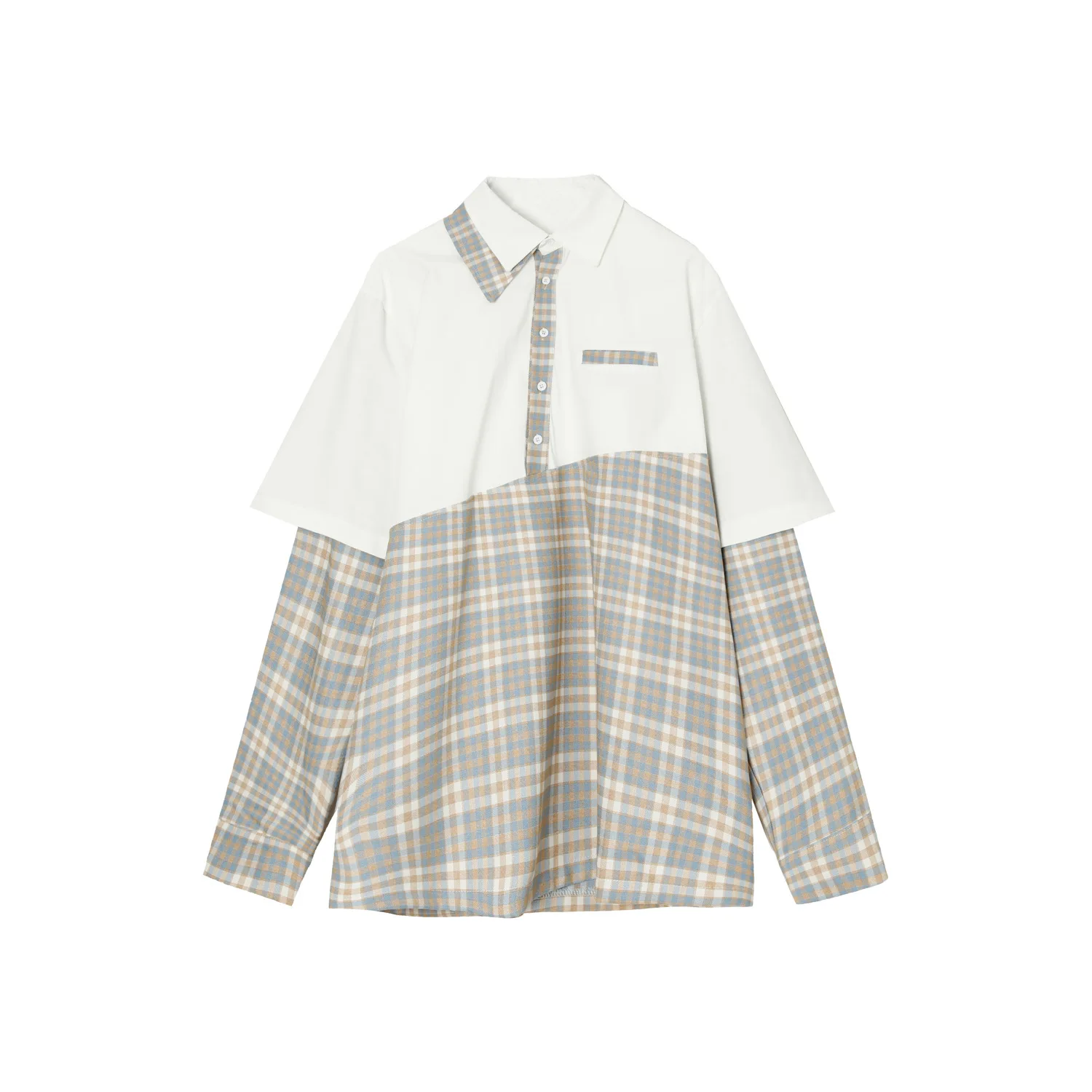 

MTL men's clothing | 2021 loose and versatile