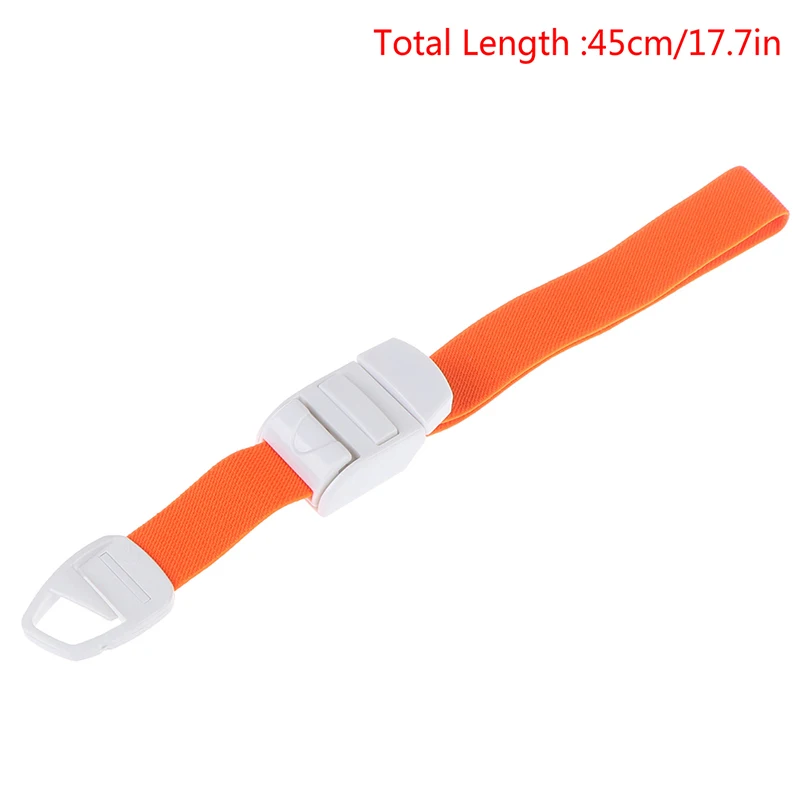 

Quick Slow Release Medical Sport Emergency Tourniquet Buckle First Aid Kit