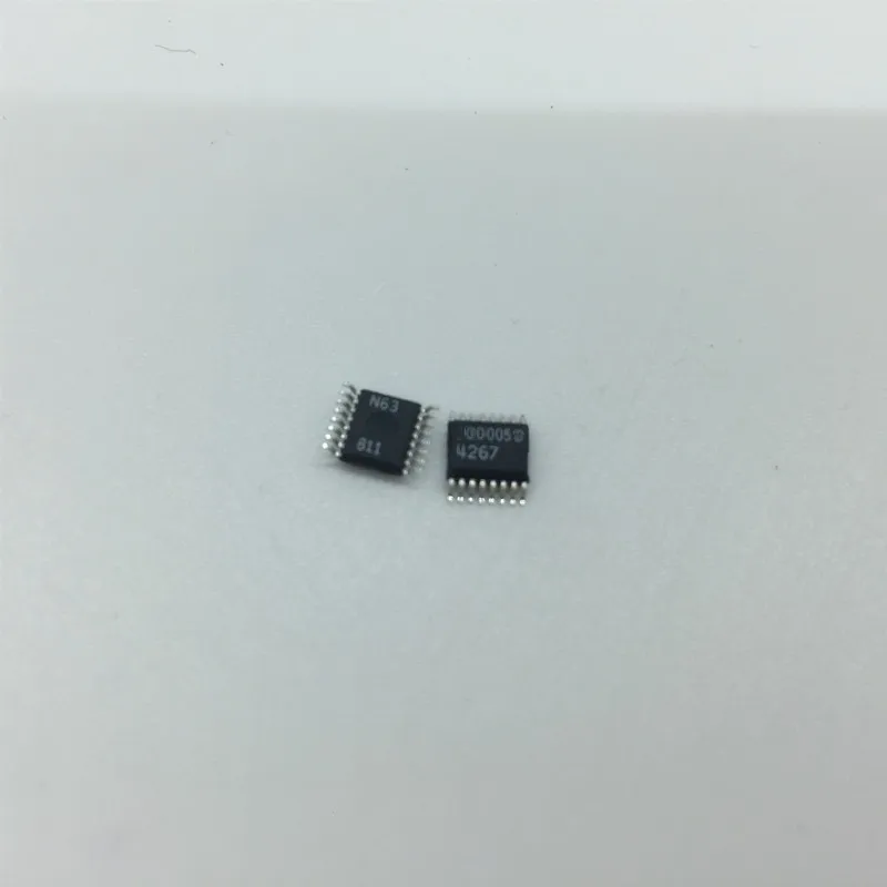 

10pcs LTC4267CGN LTC4267IGN LTC4267 SSOP-16