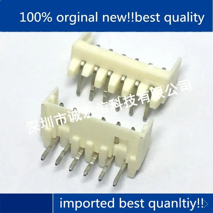 

10pcs 100% orginal new in stock 0532540670 53254-0670 532540670 6P 2.0mm connector