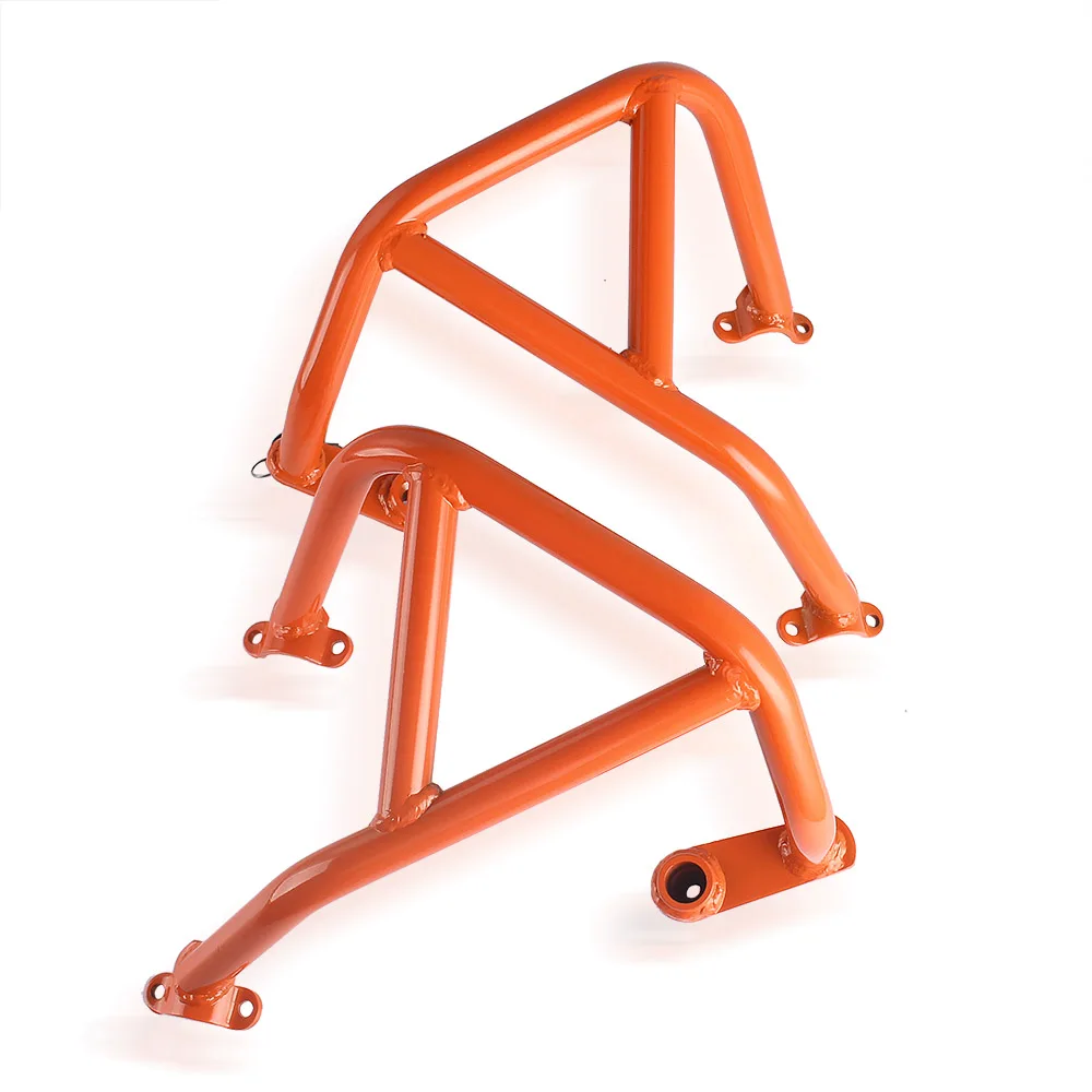 Защита двигателя мотоцикла Противоударная балка защита рамы камеры бампер для KTM