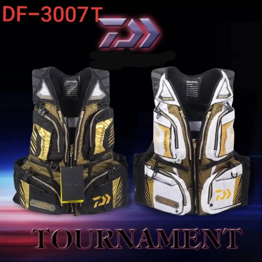 Спасательный жилет новый спасательный светильник 2020 года для рыбалки на