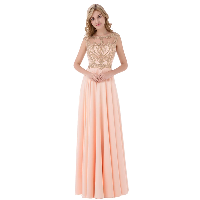Robe De Soiree новые стили Формальные Элегантные Длинные вечерние платья трапециевидной формы Кристальные Платья для вечеринок с аппликацией vestido de festa LSX475