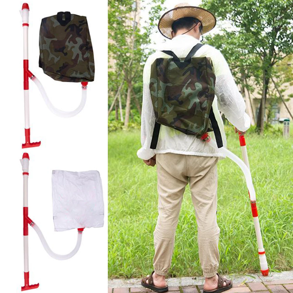 

Pepper Spreader Sugarcane And fertilizer Camouflage backpack Fruit trees