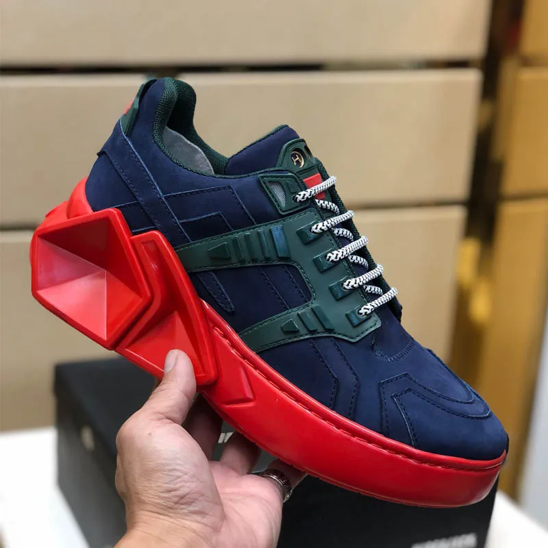 

2021 Men Running Shoes For Mens Sneakers Male Athletic Walking Brand Luxury Casual Fashion Antiskid and wear-resistant