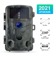hh 632 infrared hunting camera outdoor smart camera multi angle pet high and low temperature resistant snapshot camera hot sale
