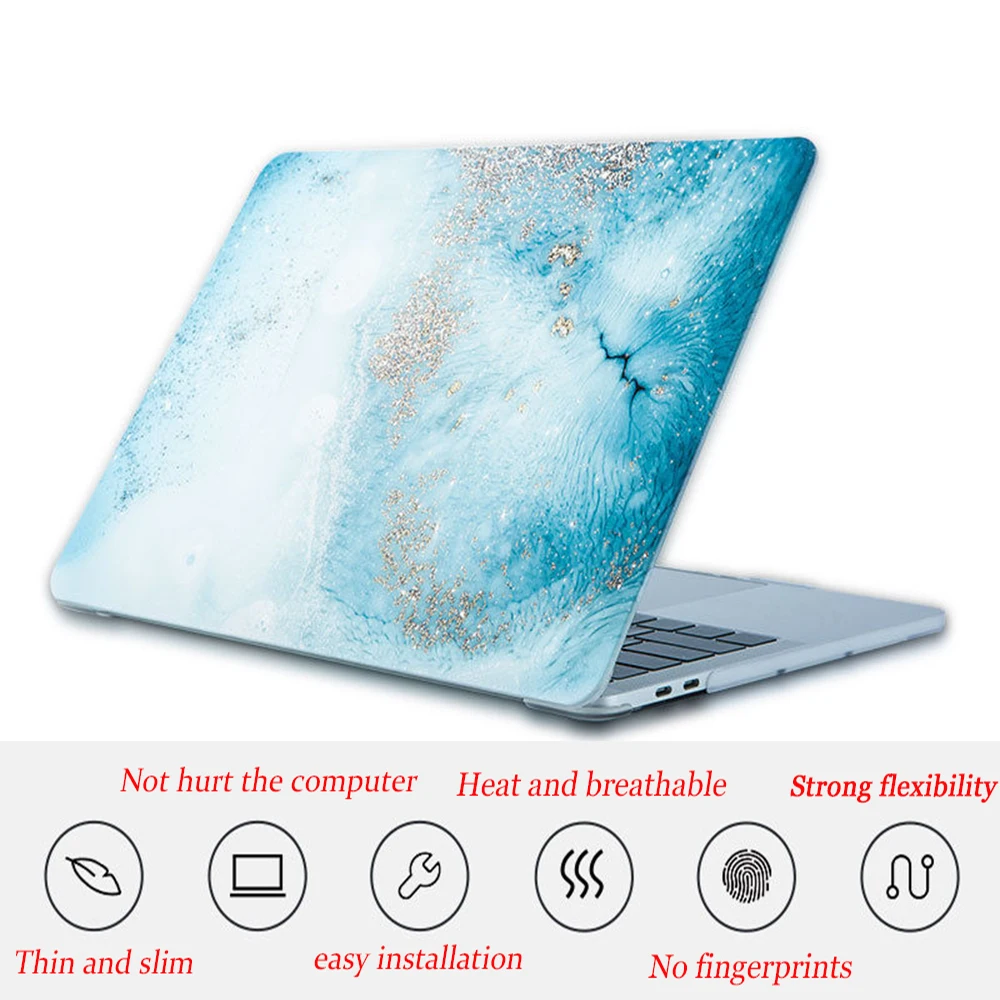 Для Macbook Air 13 A2337 A2179 2020 Pro 2289 A2338 M1 чип Retina 11 12 новая сенсорная панель для 3