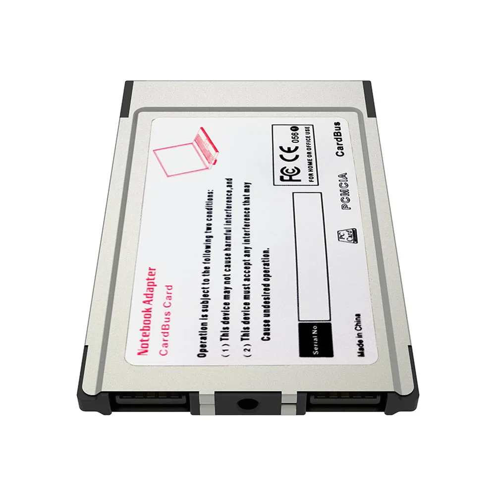 Адаптер для ноутбука PCMCIA-USB 2 0 | Компьютеры и офис