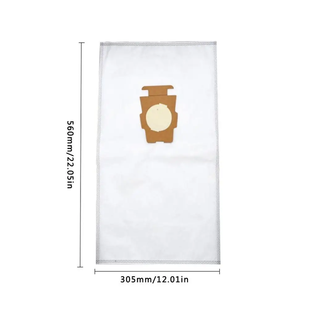 

Cleaning Packaging Bags Dust Bags Cleaning Bags Sweeping Floor Bags Trash Dirt Bags For Kirby Sentria