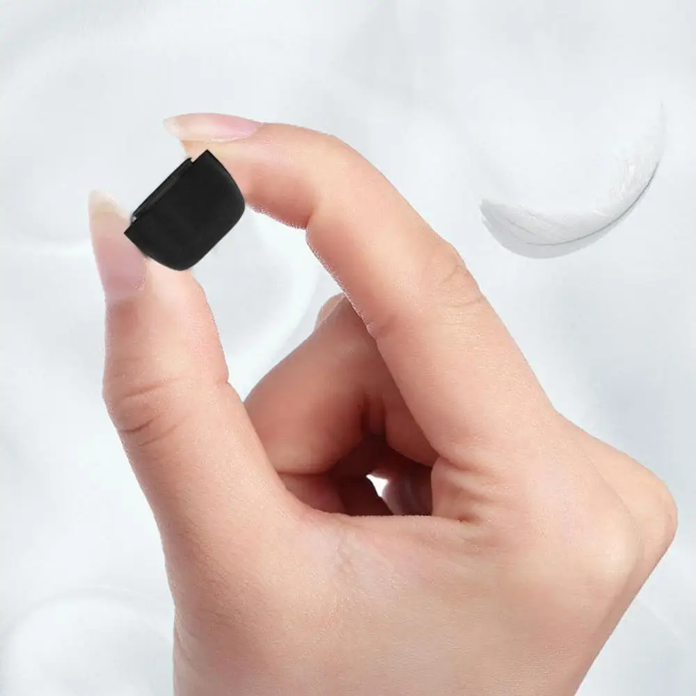 Высококачественные наушники для AirPods Pro Air Sponge нескользящая вилка защита от