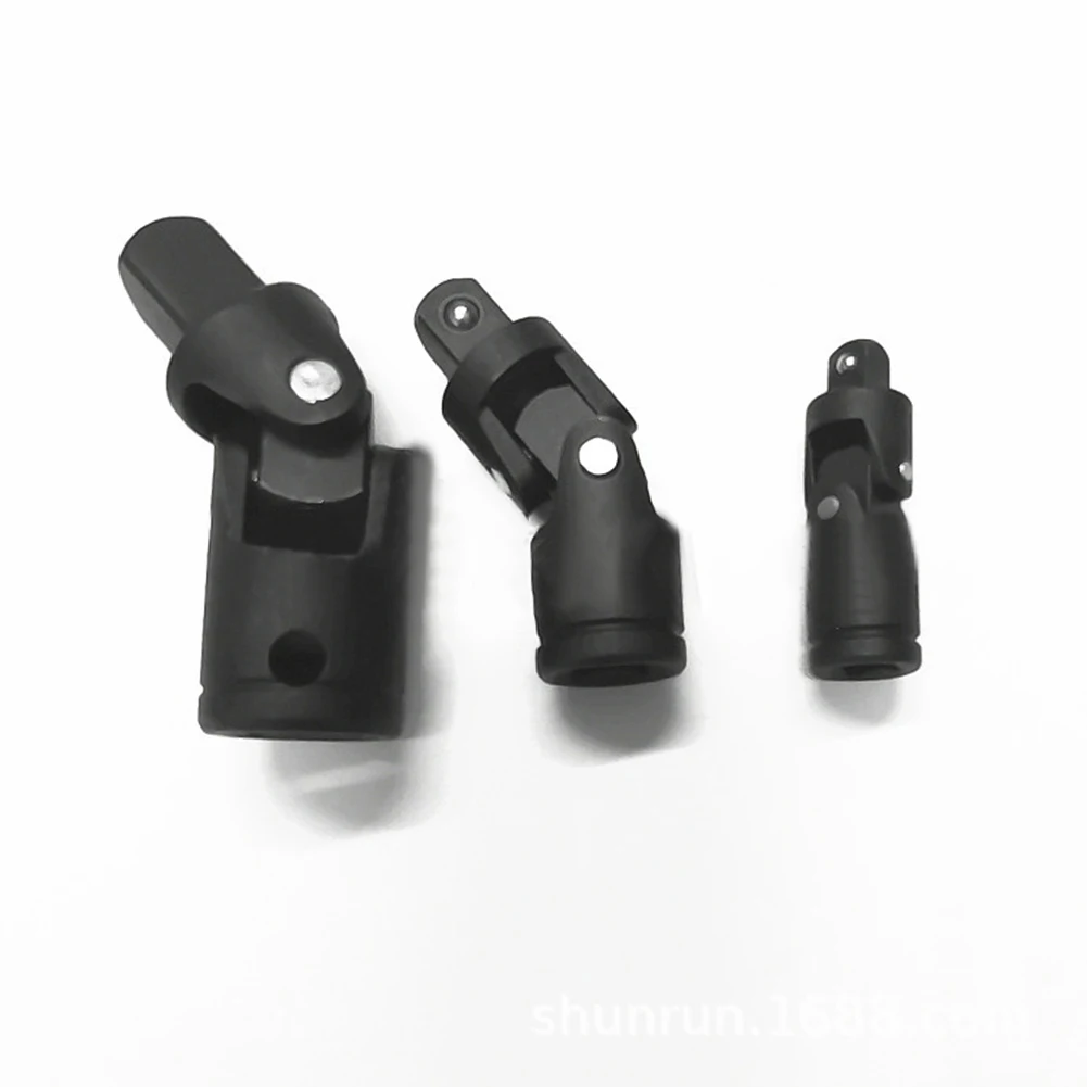 

3/8\\\\\\\\\\\\\\\" Socket 1/2\\\\\\\\\\\\\\\" Accessories Impact Swivel Universal Air Impact Set 1/4