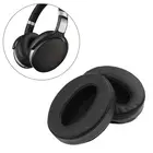 Сменные амбушюры для наушников Sennheiser HD 4,50, HD4.50, BTNC наушники-амбушюры, 1 пара, для Sennheiser HD 4,50, BTNC