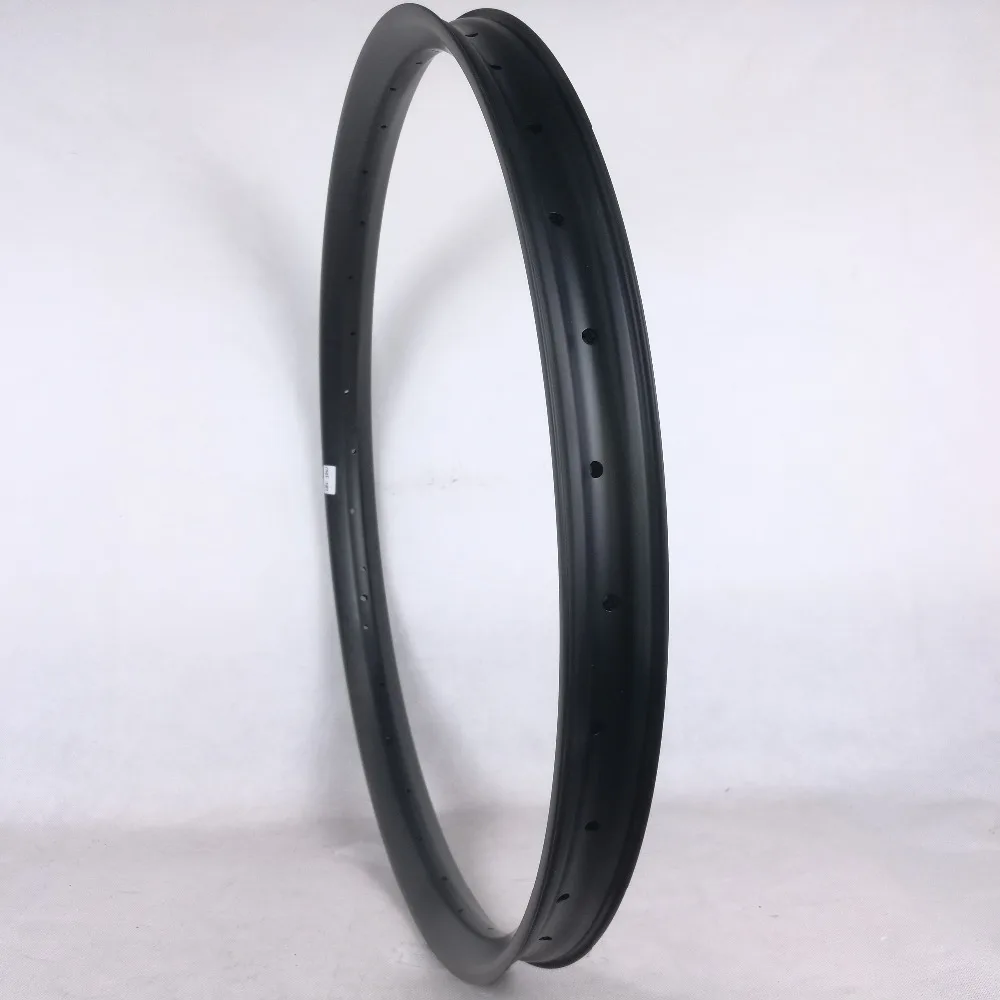 Только 255 г UD матовая 29er mtb диски 24 мм 27 мм 28 мм 30 мм 33 мм 35 мм 40 мм 50 мм диски из углеродного сплава горный велосипед Углеродные mtb 29er Углеродные Диски