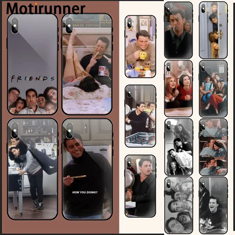 Motirunner центральный Perk кофе друзья ТВ шоу как вы doin чехол для телефона iPhone 11 pro XS MAX 8 7