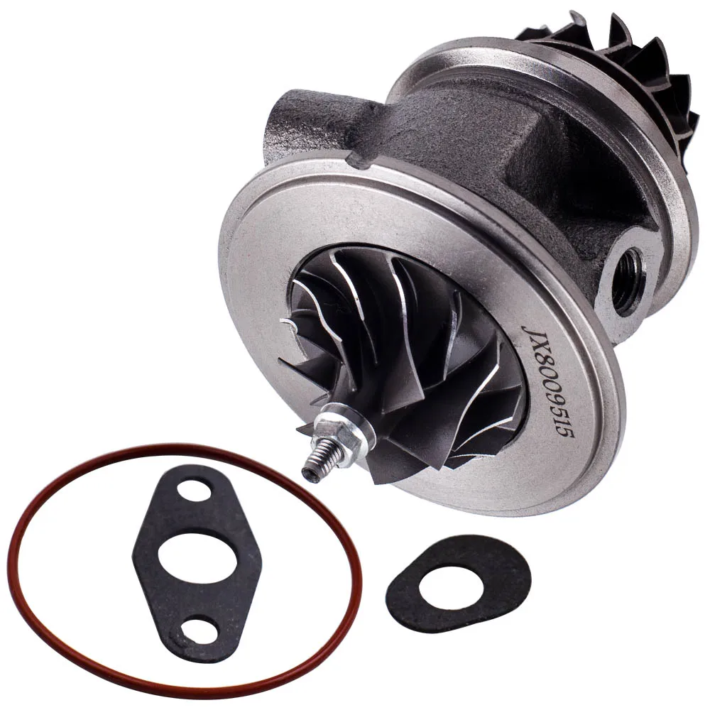 

MAXPEEDINGRODS TD025M Турбокомпрессор CHRA картридж для Opel/Vauxhall Astra Combo Corsa Meriva 1,7 CDTI