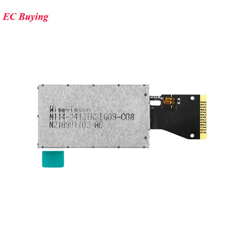 1.14" 1.14 inch 135x240 Full Color TFT HD IPS Screen LCD LED Display Module 135*240 ST7789 Drive 3.3V SPI Interface 8 13 Pins images - 6