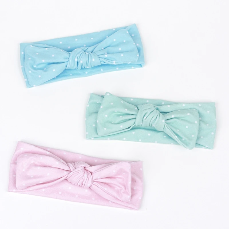 

2 Pcs/Set Newborn Baby Receiving Blanket Headband Set Infant Swaddle Wrap Sleeping Bag Hair Band