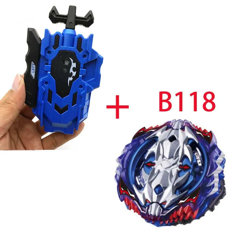 Горячие стили B96 Beyblades металлический фьюжн Bayblades Brust Top Bayblade burst bey blade пусковое