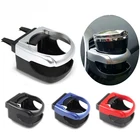 Автомобильный держатель для стакана, многофункциональная пепельница с креплением на вентиляционное отверстие, универсальный держатель для бутылки, напитков, грузовиков