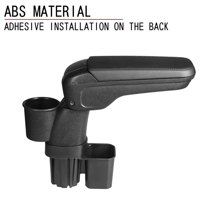 Подлокотник коробка для хранения автомобильные интерьерные аксессуары SUZUKI JIMNY