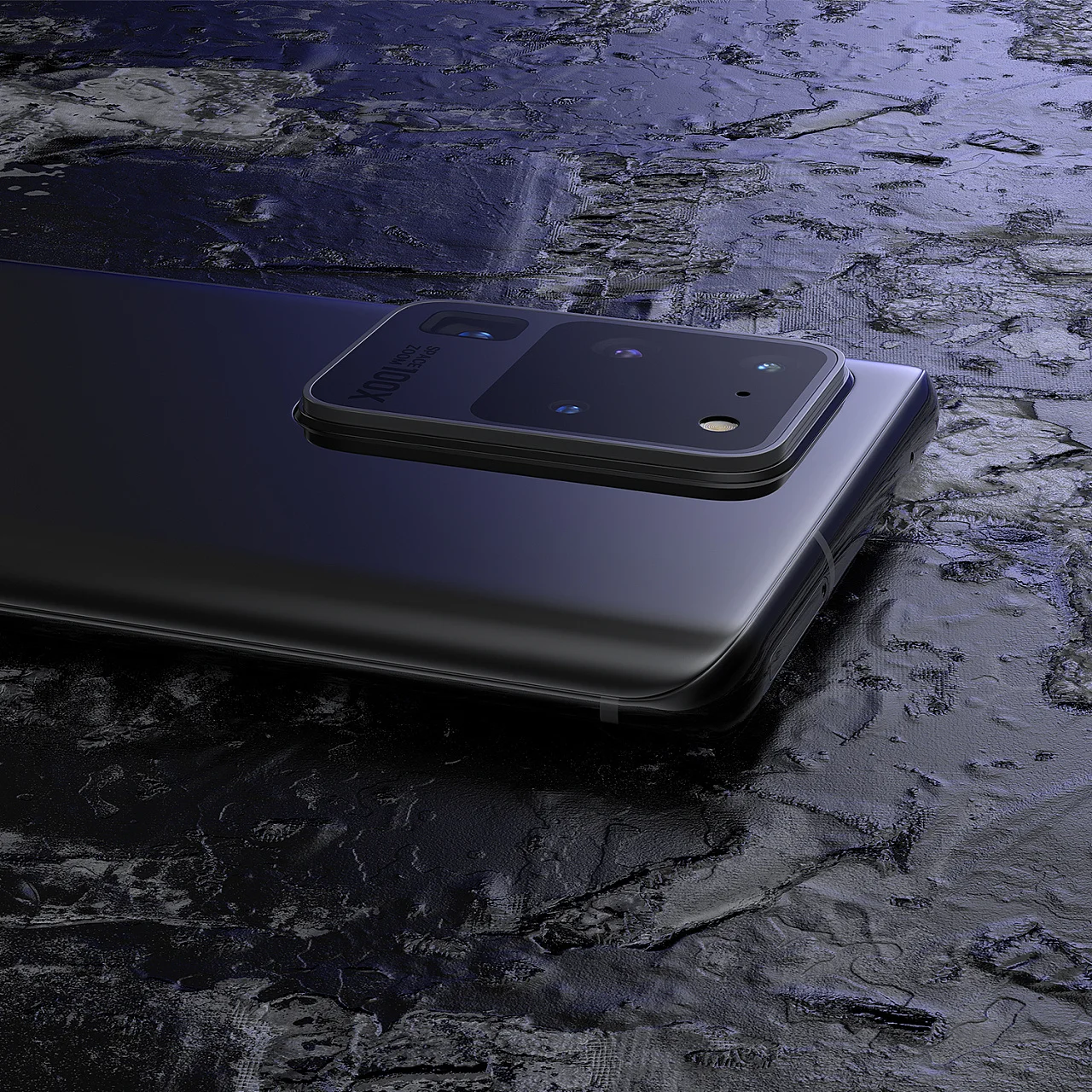 Tel&eacute;fono Inteligente S21 Ultra 7,2, versi&oacute;n Global, Pantalla Completa HD 5G, Android, 16GB + 512GB, 10 n&uacute;cleos, 24 + 48MP, c&aacute;mara HD-4