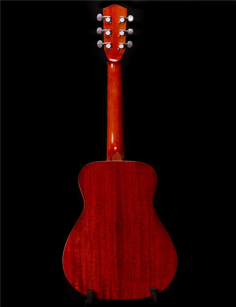 Акустические гитары акустические электрические 34 дюйма | Спорт и развлечения