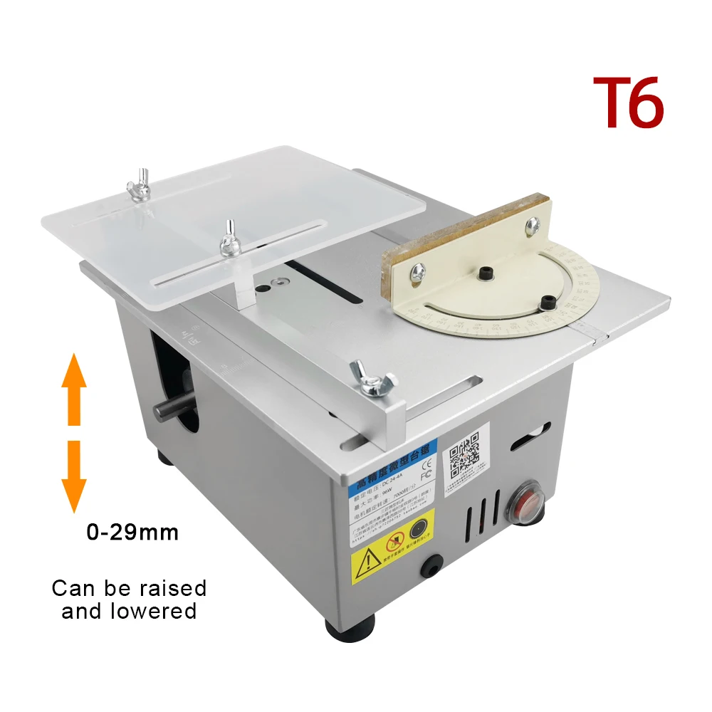 

ALLSOME Liftable12-24V T6 DIY HT2828