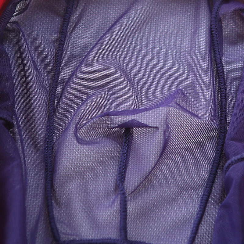 Трусы-боксеры мужские бесшовные ультратонкие пикантное нижнее белье прозрачные