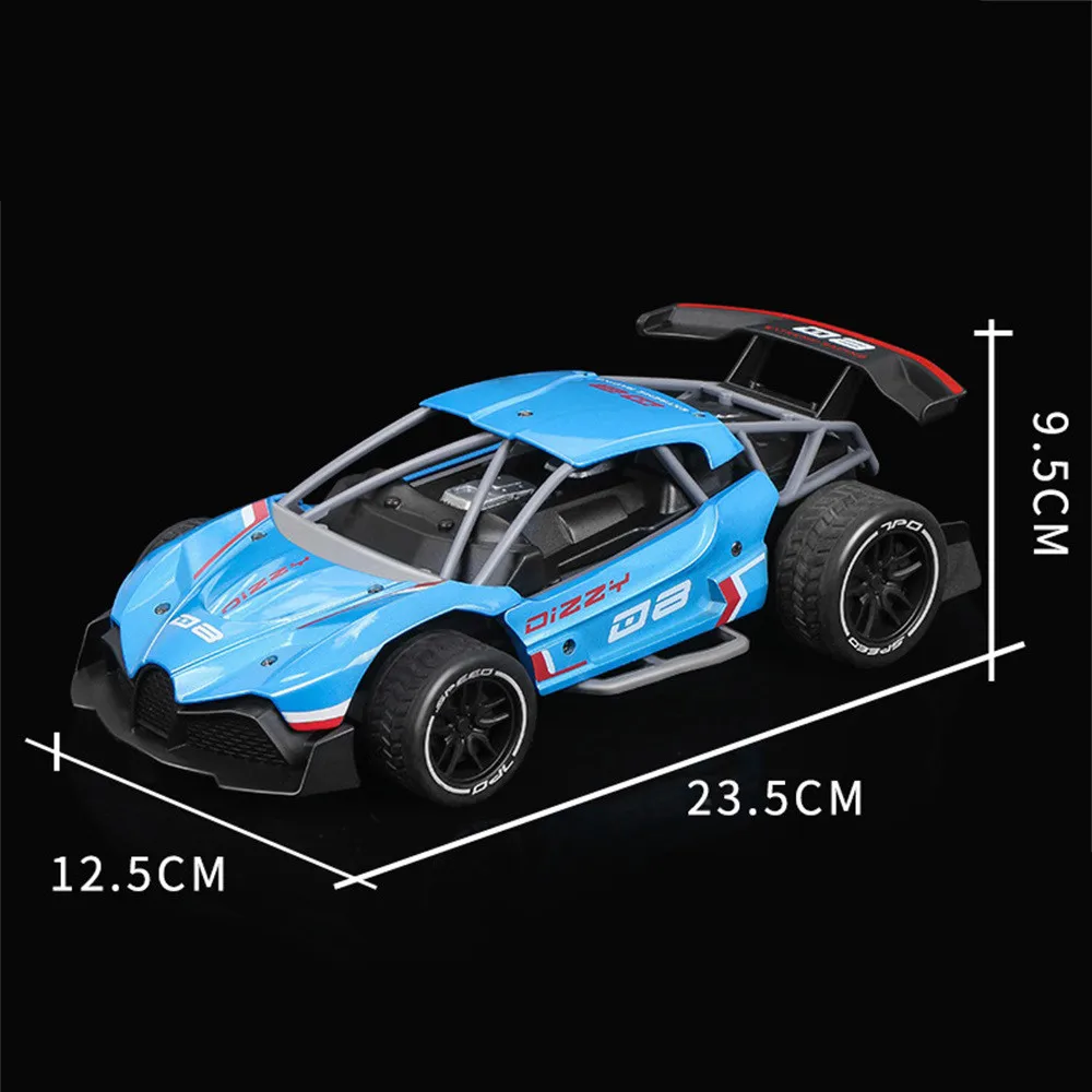 1:16 RC Drift гоночный автомобиль 2,4G 2WD Металлический Высокоскоростной пульт дистанционного управления 600mAh 1:16 RC Drift гоночный автомобиль 2,4G 2WD Металлический Высокоскоростной Remo