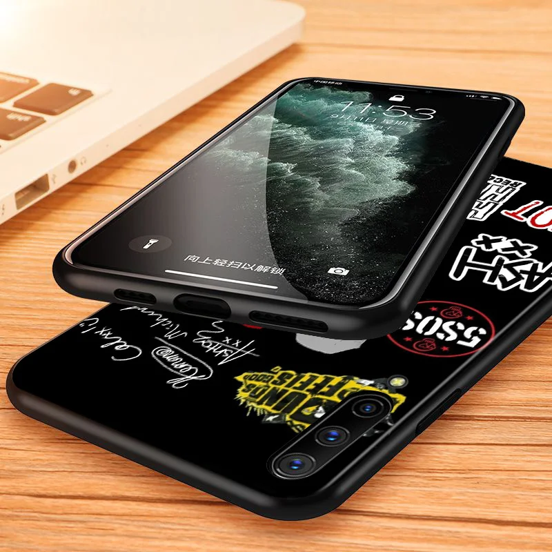 

5SOS 5 seconds of summer for Samsung Galaxy A42 A51 A90 5G UW A80 A70 A60 A50 A40 A20E A2 Core A10S M30 Phone Case