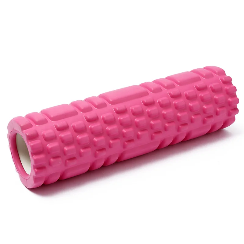 

Hollow Yoga Column Foam Roller Yoga Block Pilates Fitness Foam Roller Gym Massage Exercise Muscle Relaxation Training Equipment