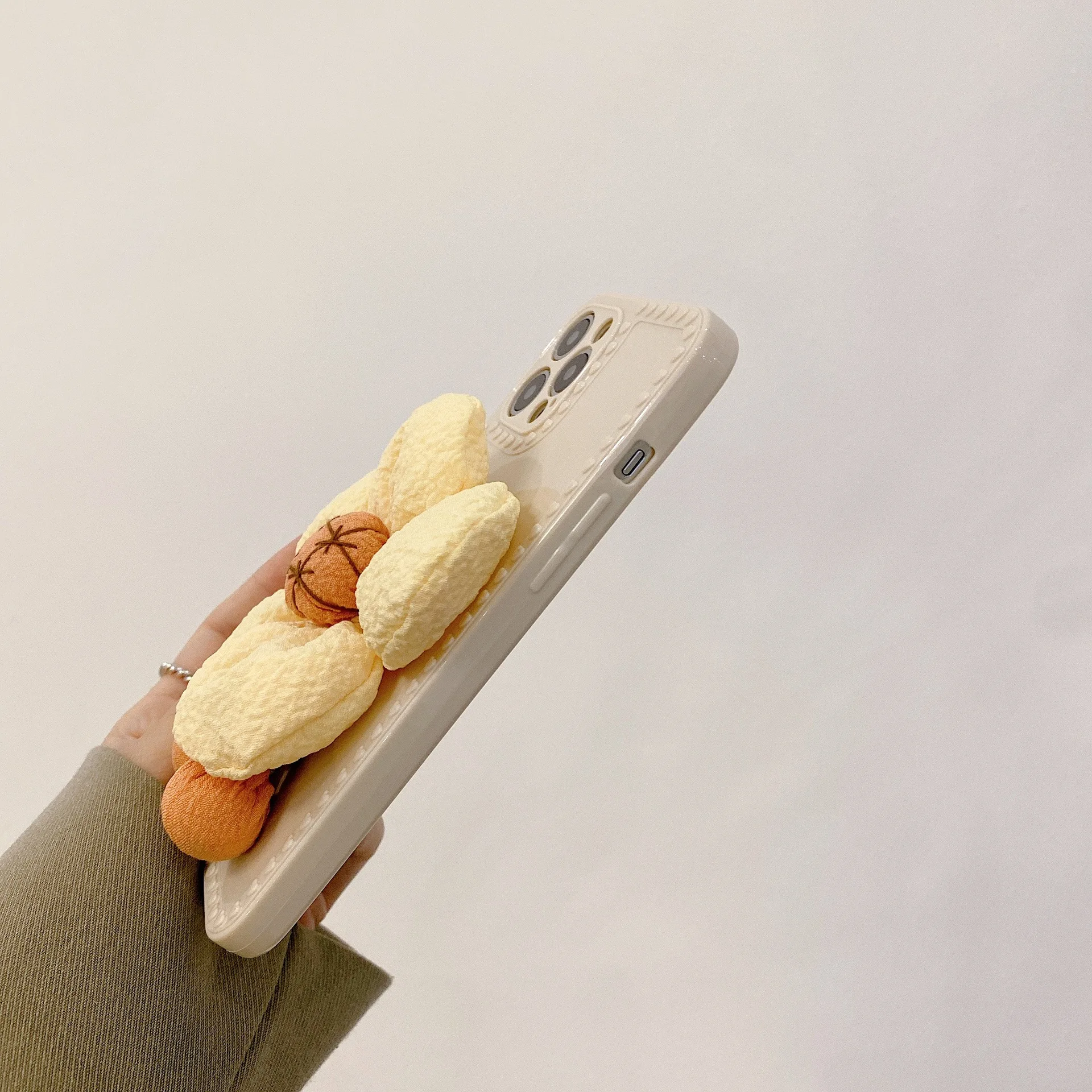 

Ins Iphone12Pro Max Iphone12, Fresh Flower Apply Apple 11 Following Iphonex/xr Cute 78 Plus Soft Xr All-Inclusive, Fashion