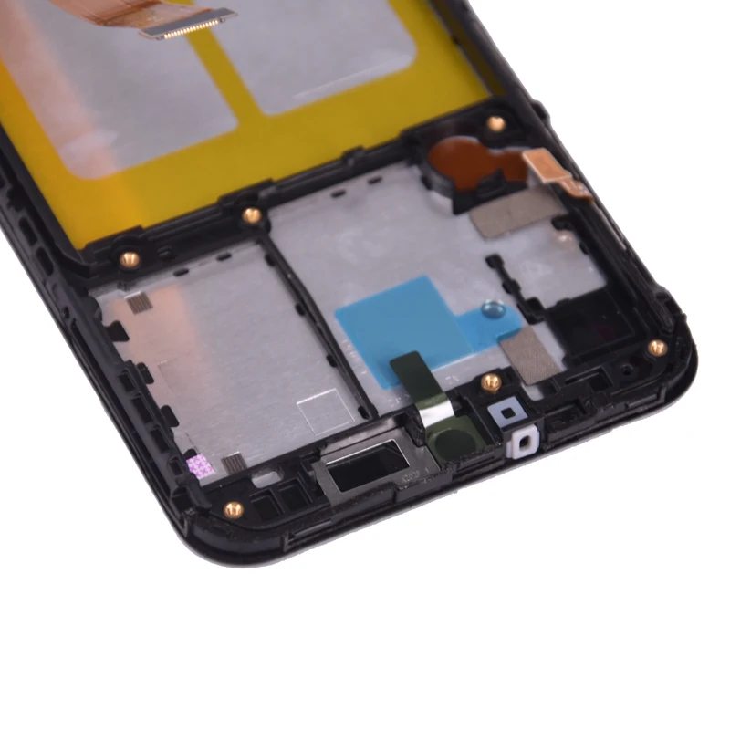 

Lcd Display Touch Screen For Samsung galaxy A20e A202 A202F A202DS Digitizer Assembly A202F/DS With Frame For Samsung A20e LCD