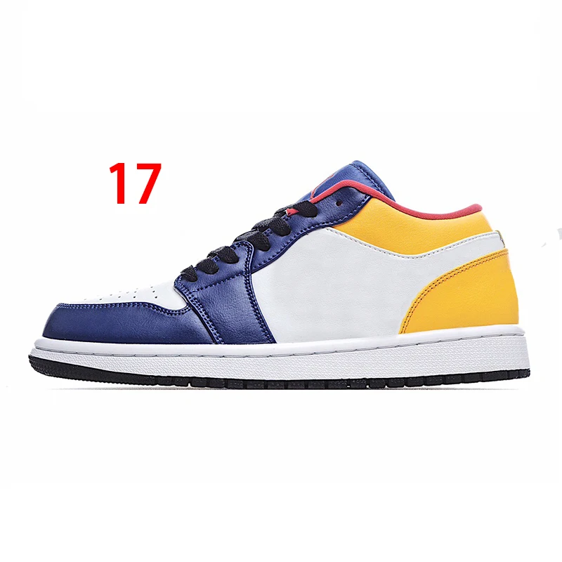 

Men's Original Black Low-Top Basketball Shoes Luxury Ladies Purple Tennis Casual Shoes Couple Mocha Sneakers
