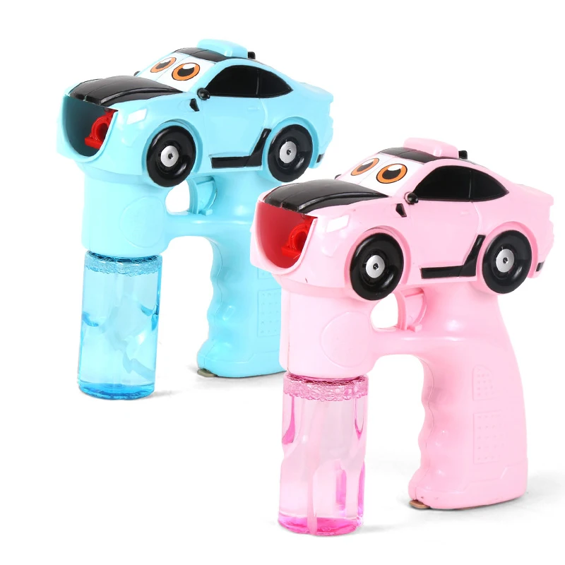 Детская игрушка воздуходувка в машину волшебная палочка вечерние водяные