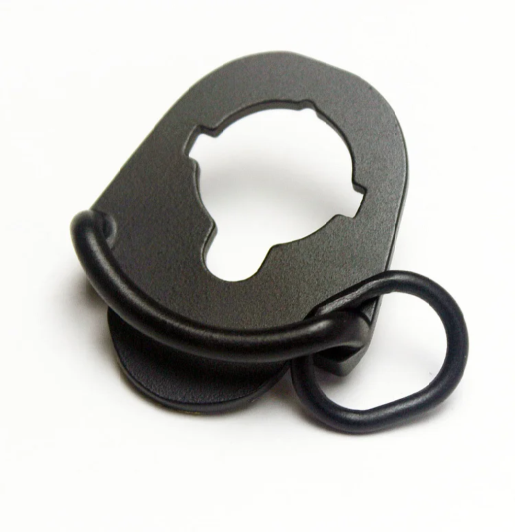 Тактический адаптер BD ASP металлическое Крепление для страйкбола AR15 M4/16 AEG