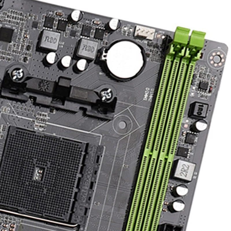 Игровая производительность для AMD A88 FM2/FM2 + Материнская плата поддержка A10 7890K/Athlon2