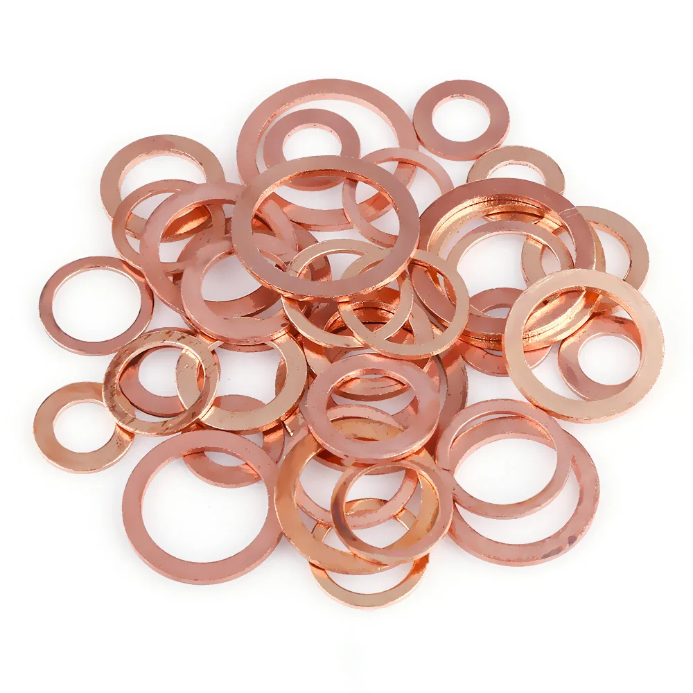 шайба медная обжимная d12. медный круг. медная 14. 5410 (145шт). пруток 30 м2 гост1535.