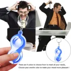 Силиконовые игрушки для снятия стресса с аутизма