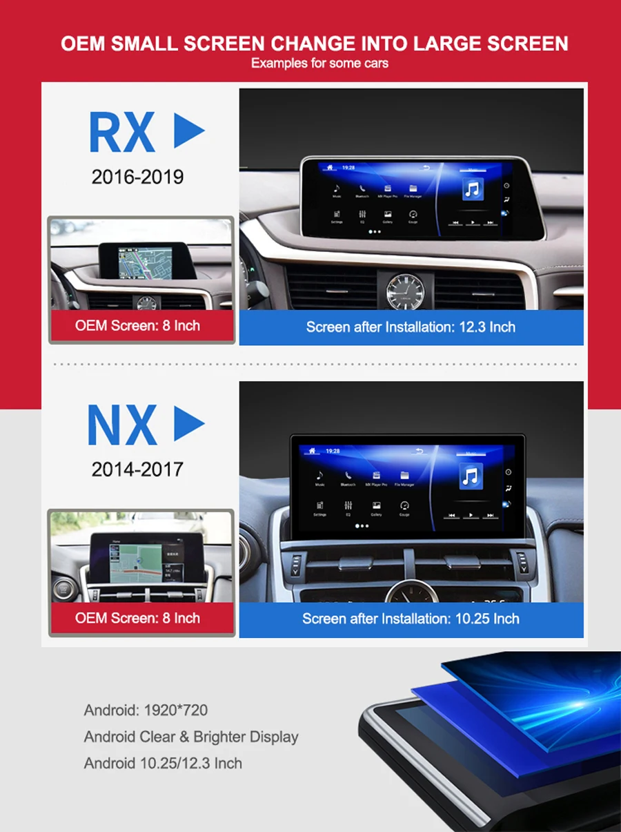 Смарт Android gps для Leuxs IS 200 IS300 IS250 IS350 350H 300H 2013- Автомобильная bluetooth-гарнитура мультимедиа Премиум навигация