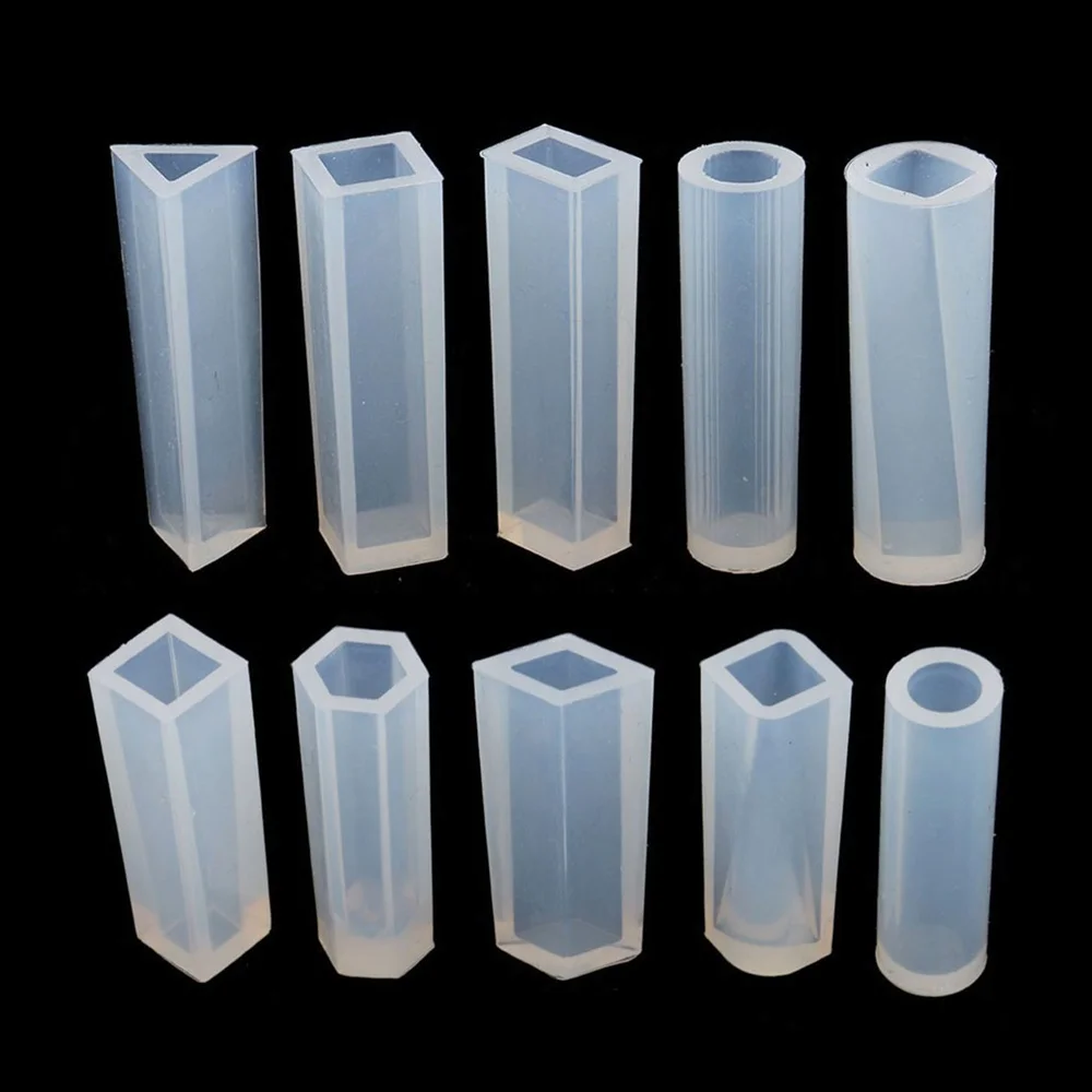 DIY Plastic Glue Resin Jewelry Tools Disposable Transfer Pipettes Clear For Silicone Mold UV Epoxy Craft Making |
