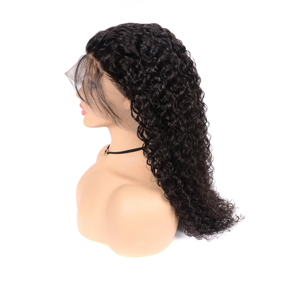 Джерри вьющиеся | Шиньоны и парики