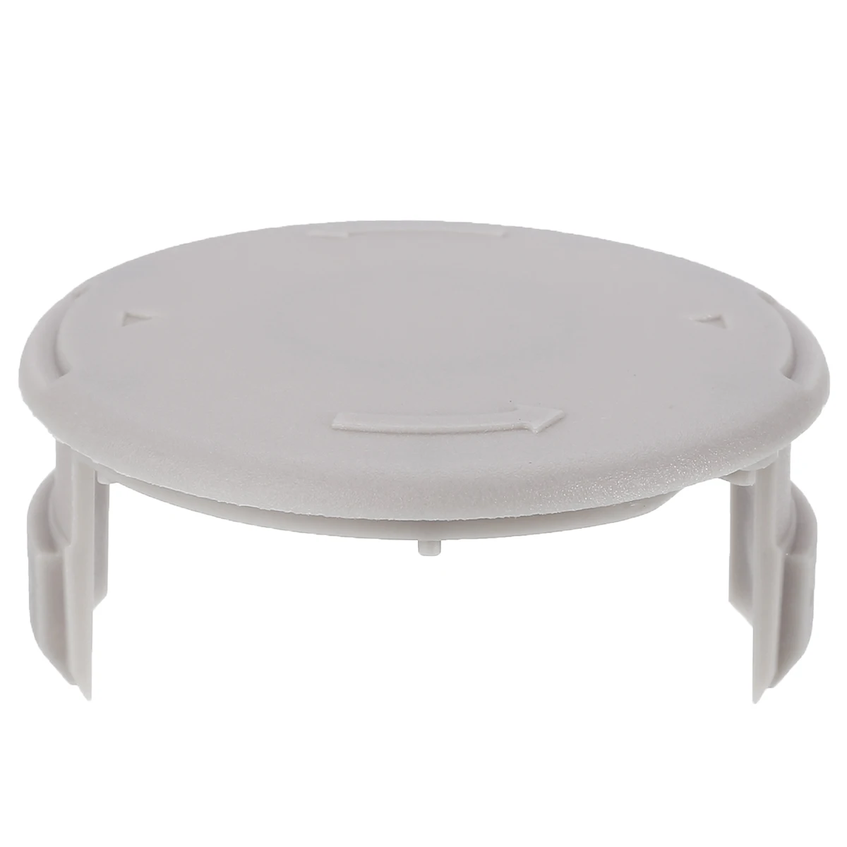 Сменная КРЫШКА ДЛЯ ТРИММЕРА 33 мм 75 сменная Пластиковая крышка для Ryobi AC14HCA OEM One 18 в